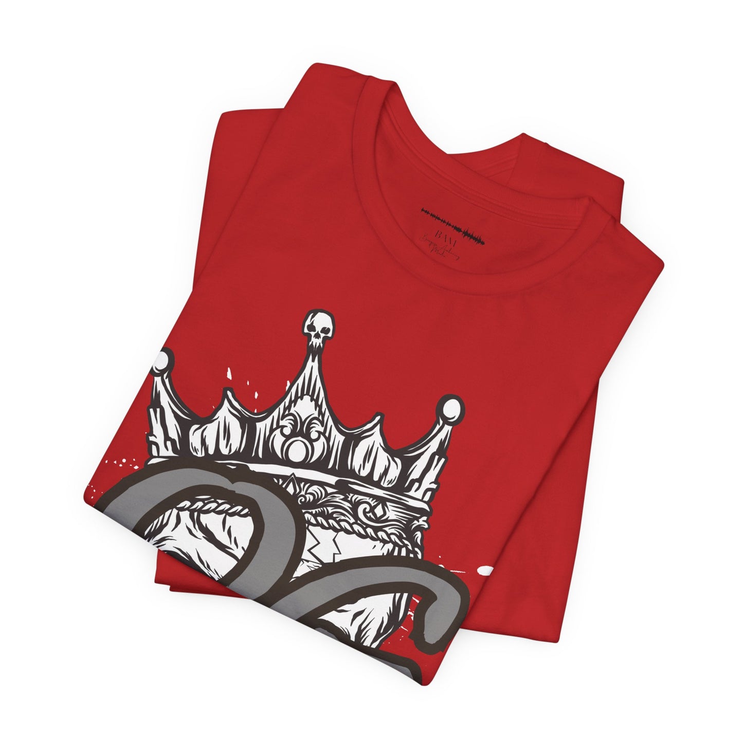 OG Truther Tee | Truth Over Lies Skull Design | Red-Pilled Nutrition Facts Shirt | Unisex Streetwear | Matrix Breaker Gift for Truth Seekers