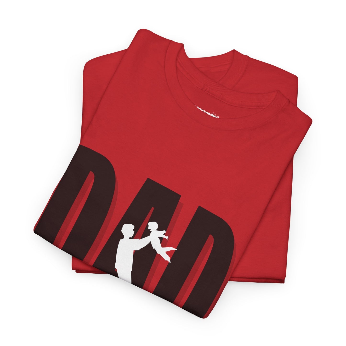 Autism Dad T-Shirt – “The Anchor Behind the Spectrum” | Burgess Awakening Media