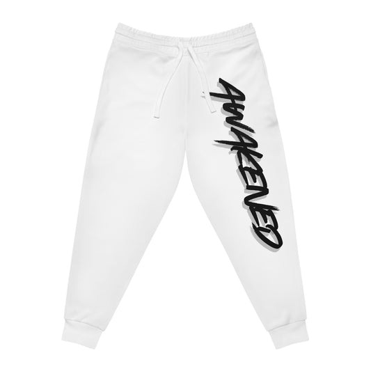 Men’s and Women's Awakened Joggers | Spiritual Streetwear