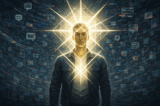 Why Clarity Feels like Rebellion in 2025.