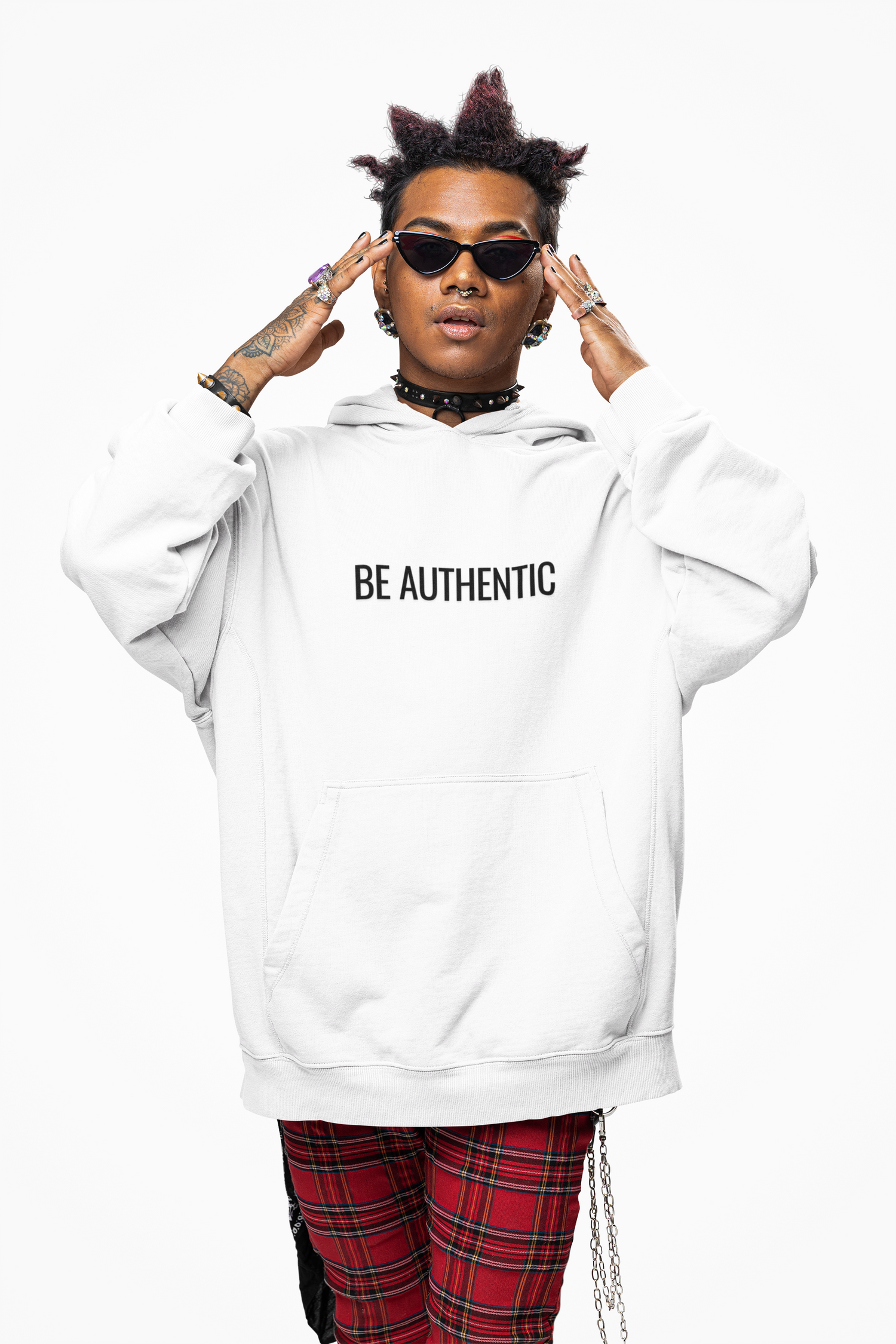 The BAM Collection