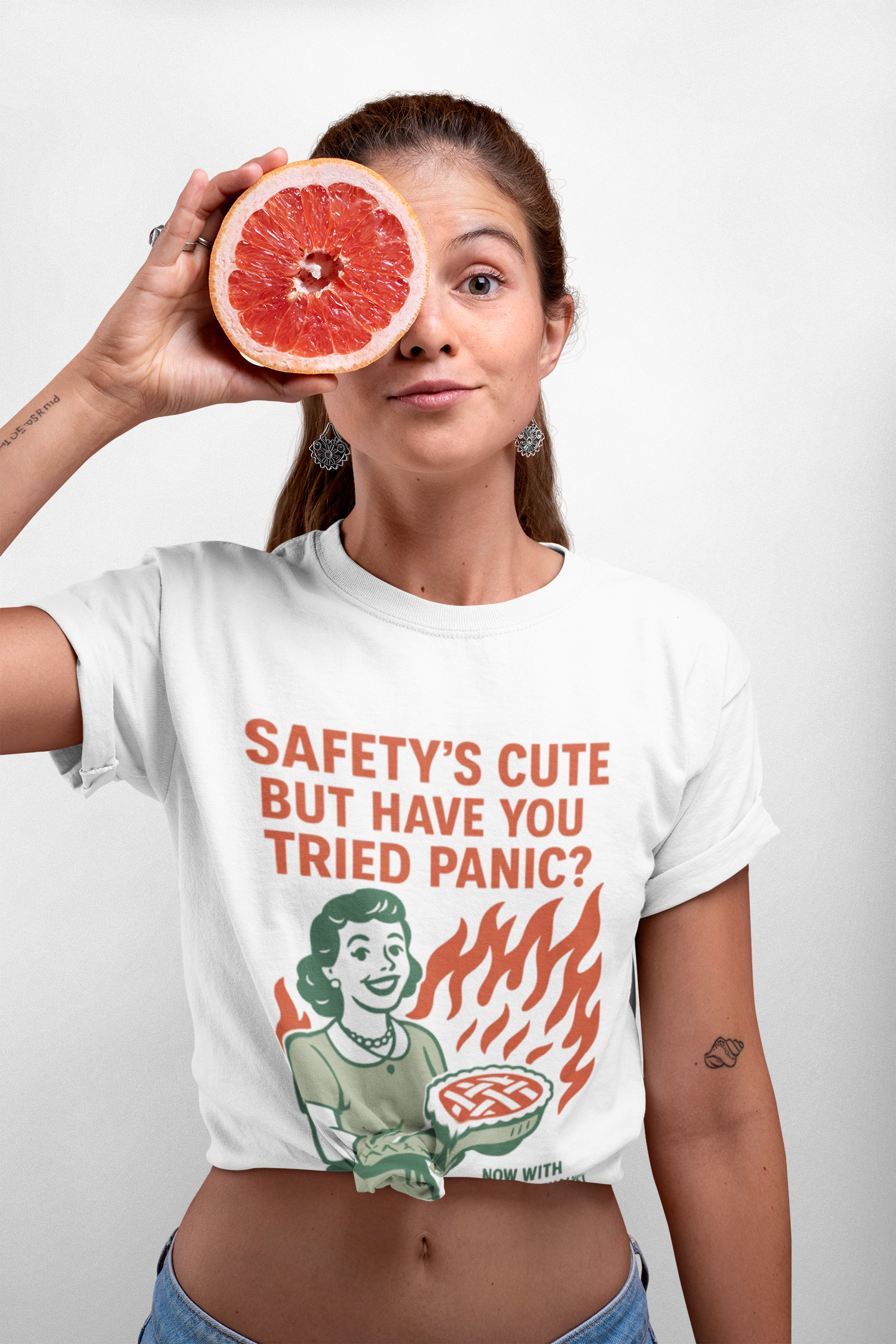 The Infinite Unfolding - Spiritual Growth Gear