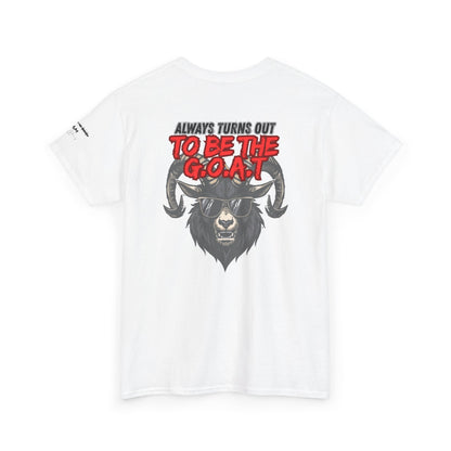 The Black Sheep - Truth Seeker Streetwear Tee