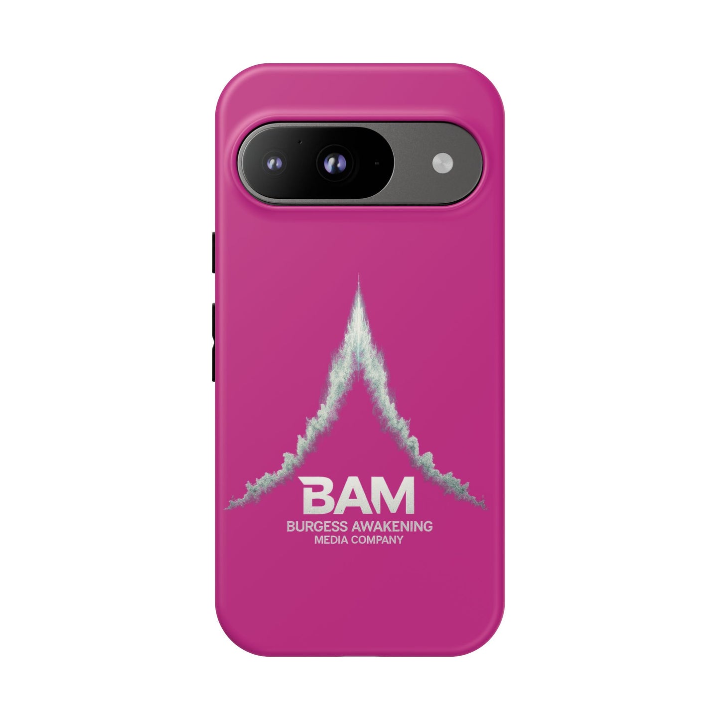 BAM Bold – Hot Pink Truth Case