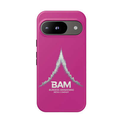 BAM Bold – Hot Pink Truth Case