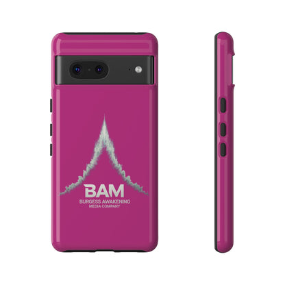 BAM Bold – Hot Pink Truth Case