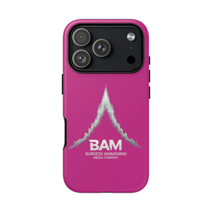 BAM Bold – Hot Pink Truth Case