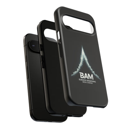 BAM Power Sigil – Burgess Awakening Media Phone Case
