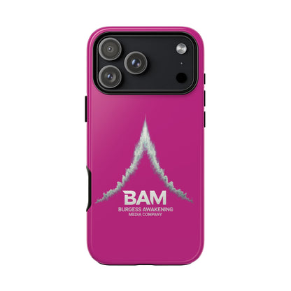 BAM Bold – Hot Pink Truth Case