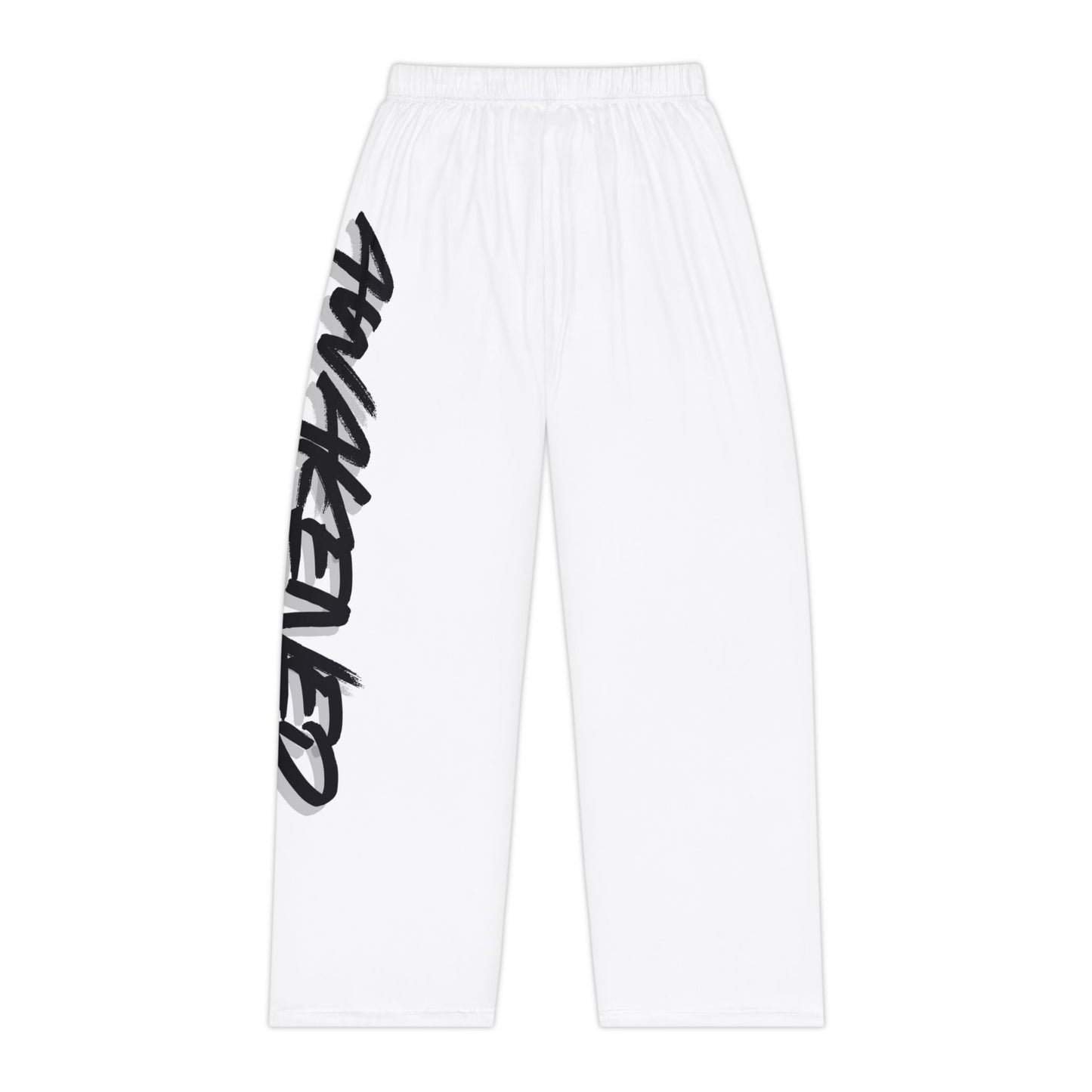 Women's Awakened Pajama Pants – Spiritual Loungewear for Women