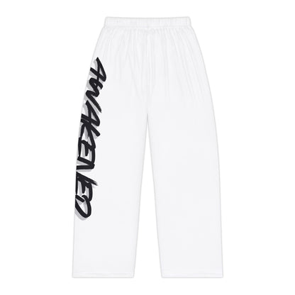 Women's Awakened Pajama Pants – Spiritual Loungewear for Women