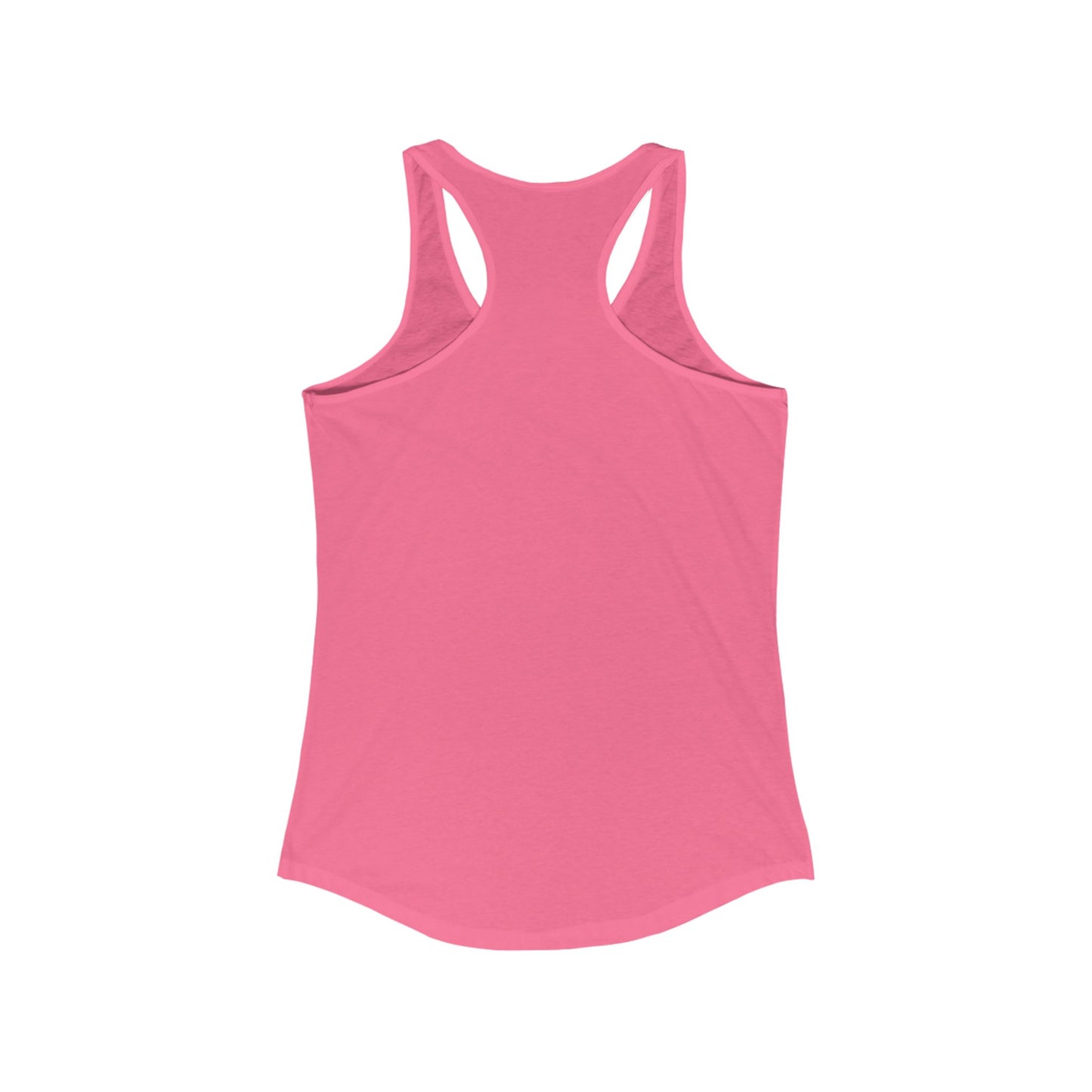 Stay Awake Tank – Ask Questions. Break Patterns.