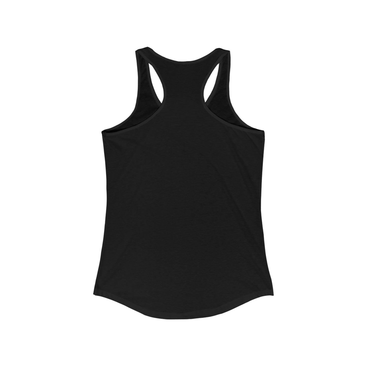 Stay Awake Tank – Ask Questions. Break Patterns.