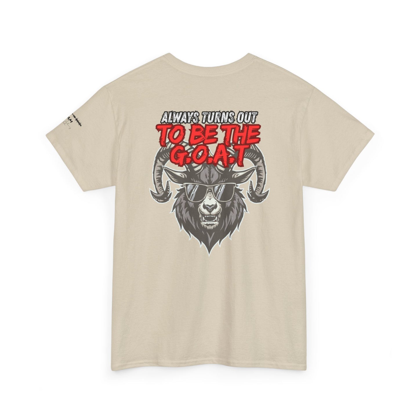 The Black Sheep - Truth Seeker Streetwear Tee