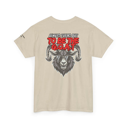 The Black Sheep - Truth Seeker Streetwear Tee