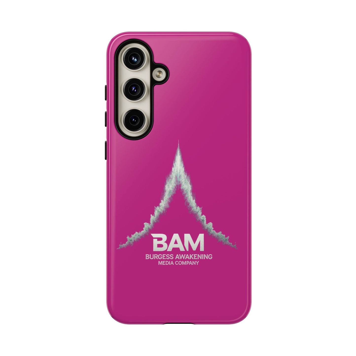 BAM Bold – Hot Pink Truth Case