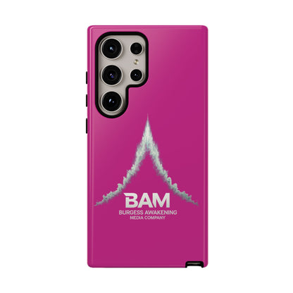 BAM Bold – Hot Pink Truth Case