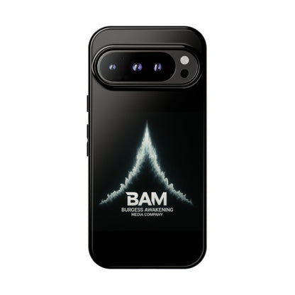 BAM Power Sigil – Burgess Awakening Media Phone Case