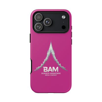 BAM Bold – Hot Pink Truth Case