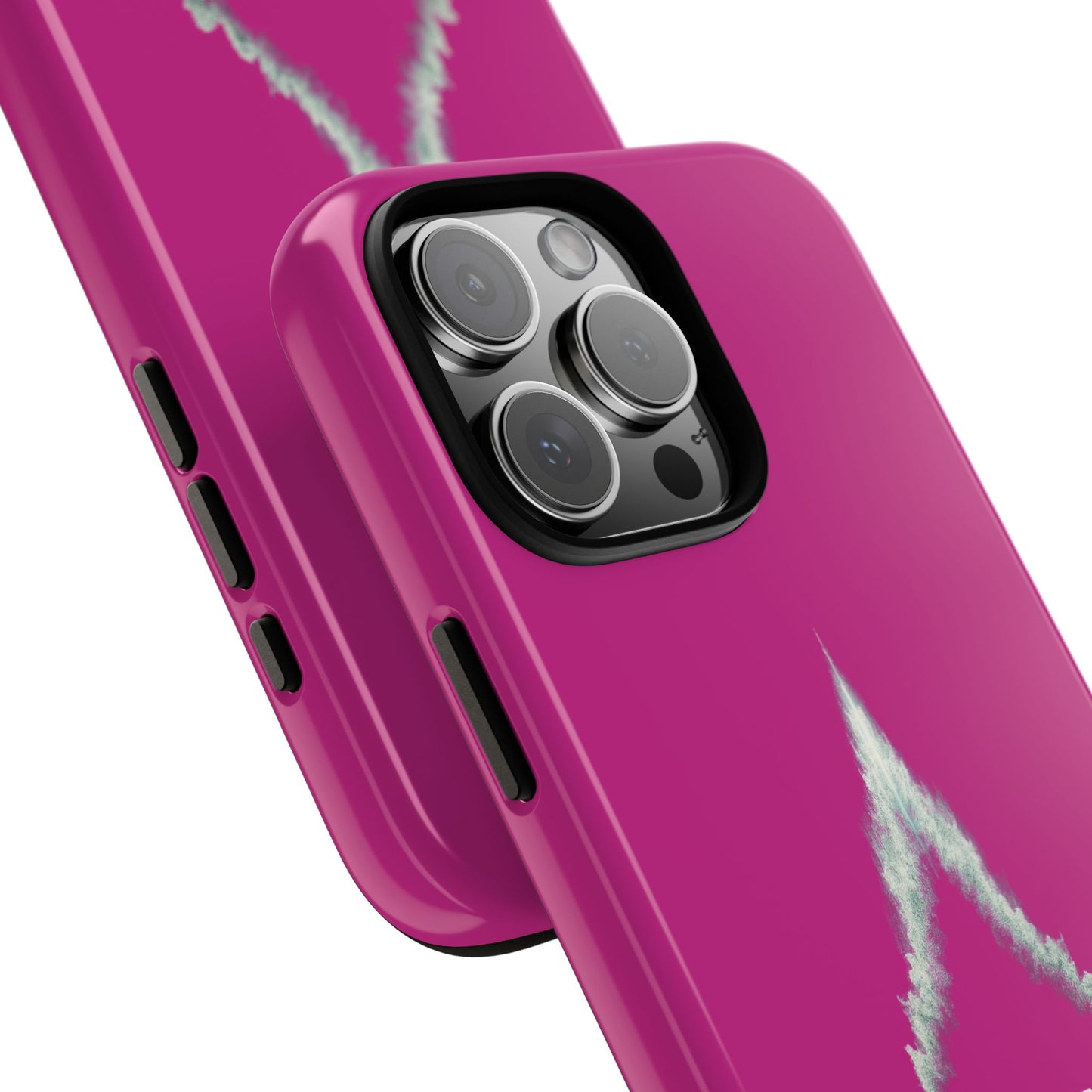 BAM Bold – Hot Pink Truth Case