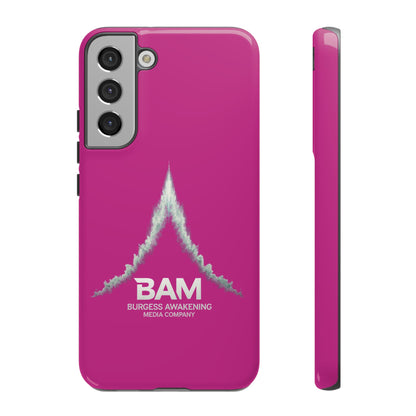 BAM Bold – Hot Pink Truth Case
