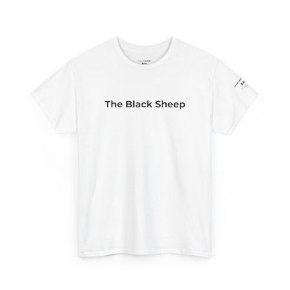 The Black Sheep - Truth Seeker Streetwear Tee