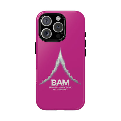 BAM Bold – Hot Pink Truth Case