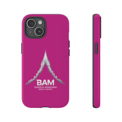 BAM Bold – Hot Pink Truth Case