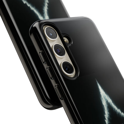 BAM Power Sigil – Burgess Awakening Media Phone Case