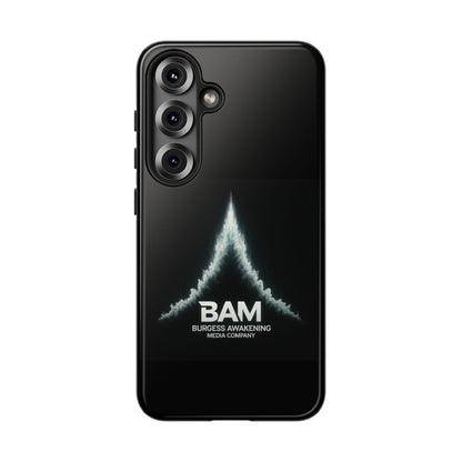 BAM Power Sigil – Burgess Awakening Media Phone Case
