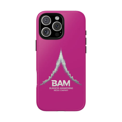 BAM Bold – Hot Pink Truth Case