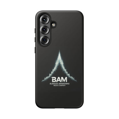BAM Power Sigil – Burgess Awakening Media Phone Case