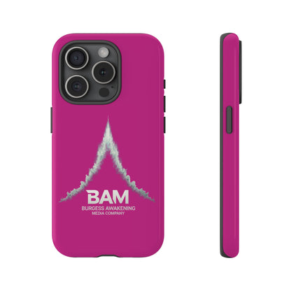 BAM Bold – Hot Pink Truth Case