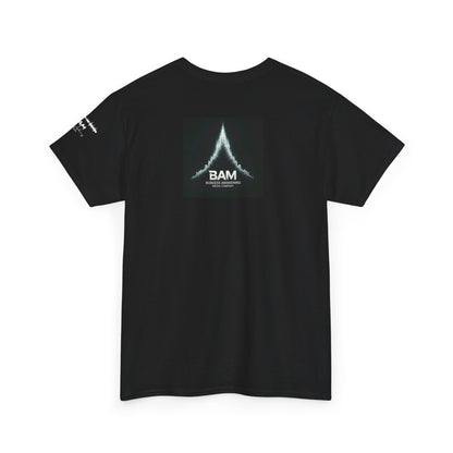 Unisex Motivational Tee - Activate Anchor Amplify | Spiritual Awakening Shirt | Conscious Streetwear | Positive Energy Clothing