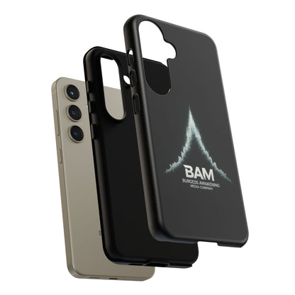 BAM Power Sigil – Burgess Awakening Media Phone Case