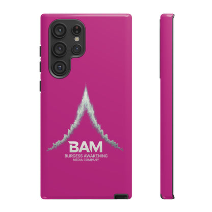 BAM Bold – Hot Pink Truth Case
