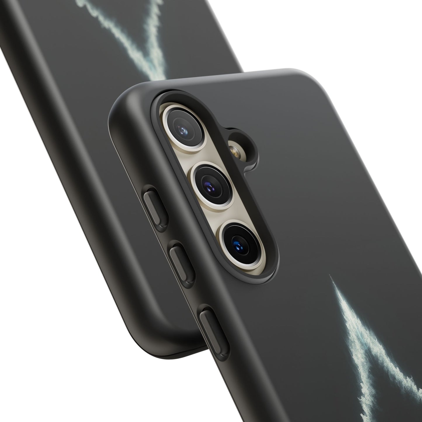 BAM Power Sigil – Burgess Awakening Media Phone Case