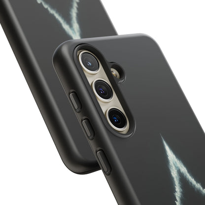 BAM Power Sigil – Burgess Awakening Media Phone Case