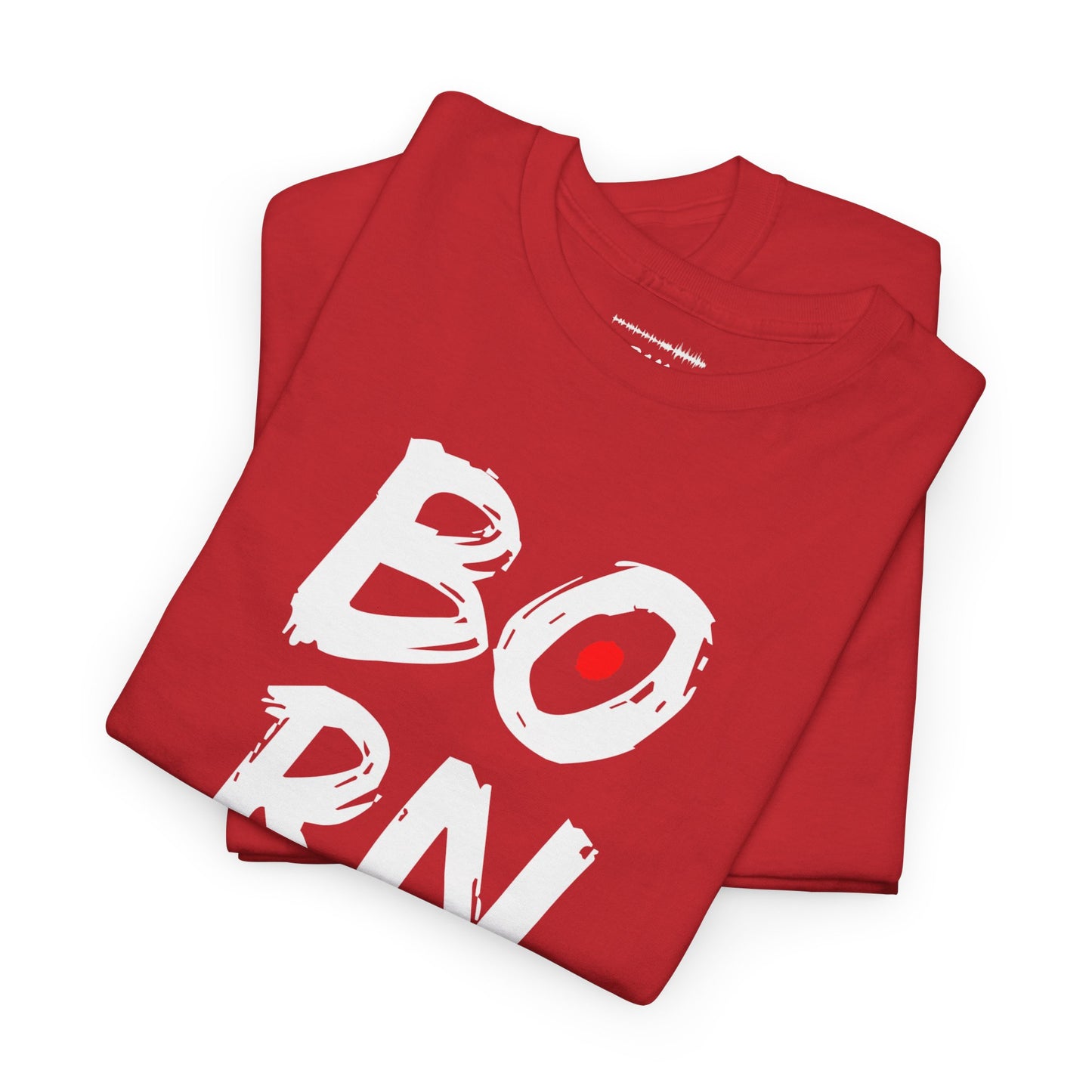 Born to Be Awakened – Unisex Inspirational T‑Shirt, Motivational Graphic Tee, Awakening Apparel