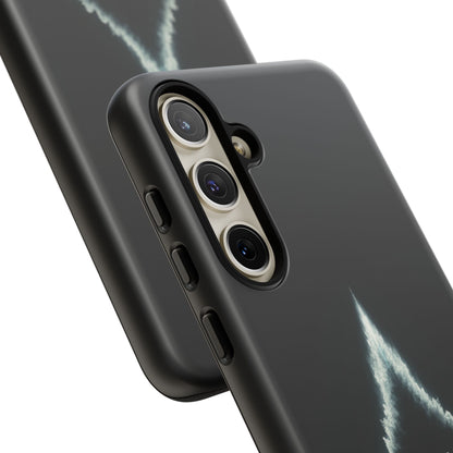 BAM Power Sigil – Burgess Awakening Media Phone Case