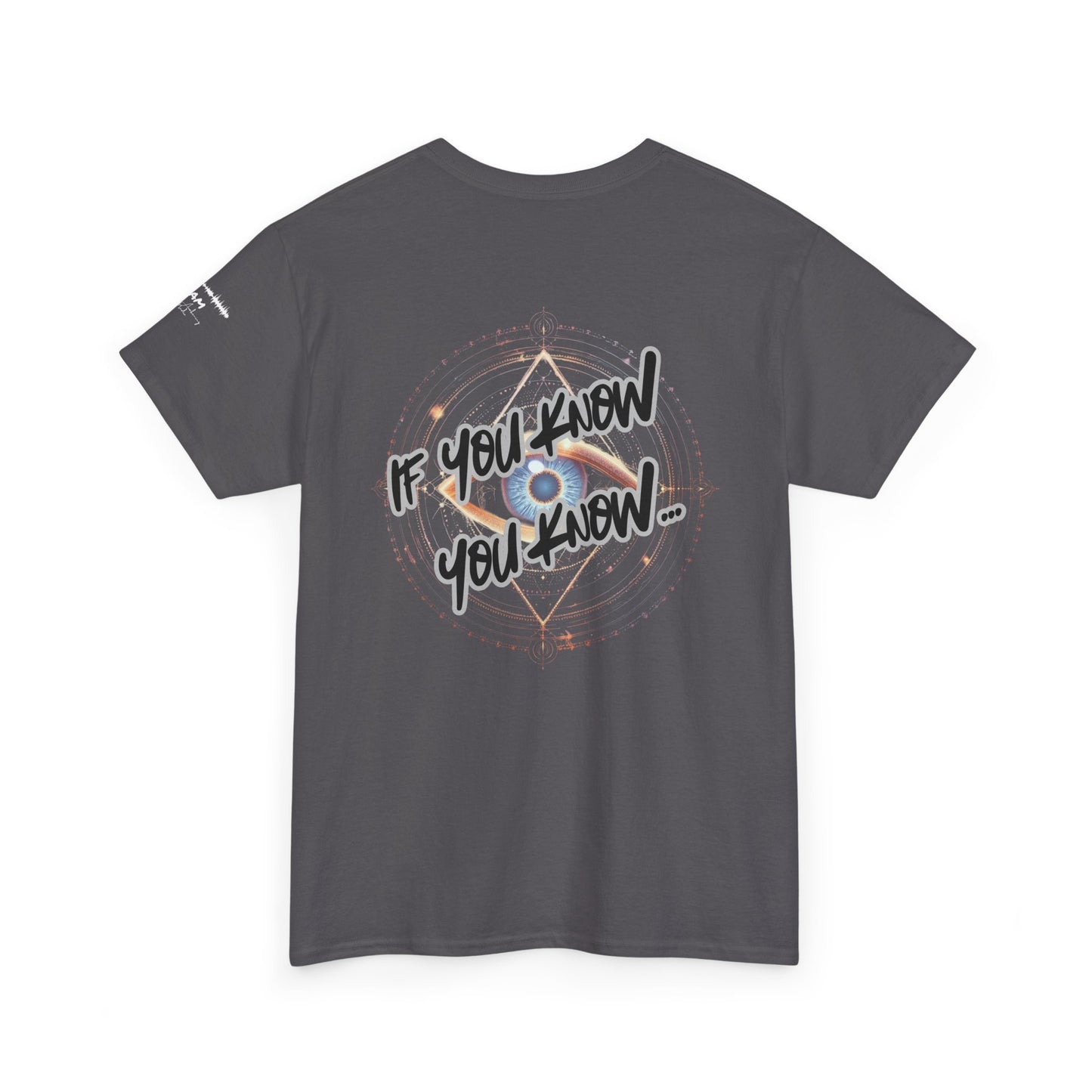 Group 7 “We’re Here” Howdy Skull Cowboy Tee – Funny Western Outlaw Shirt