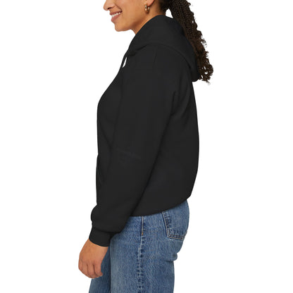 “Outside the Box” Glitch Hoodie – Truth Can’t Be Contained