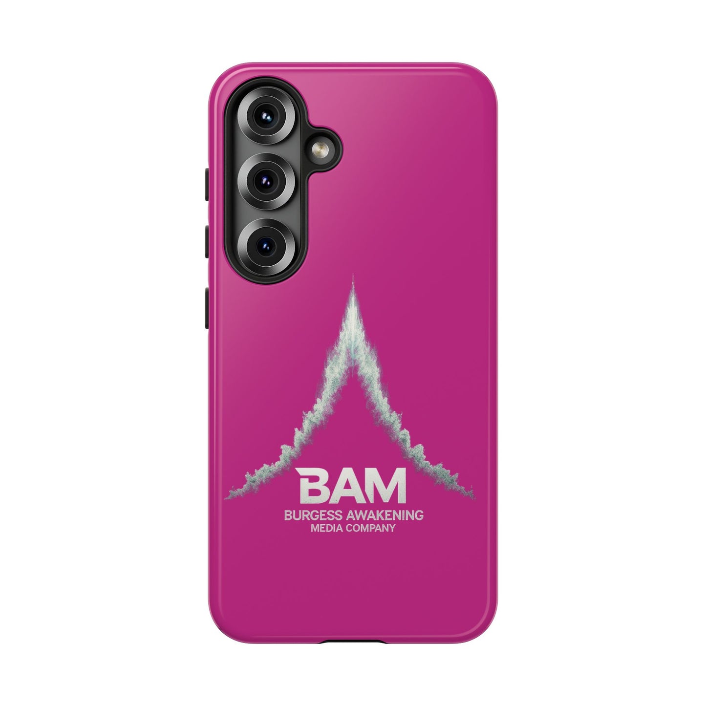 BAM Bold – Hot Pink Truth Case