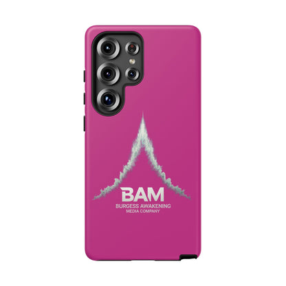 BAM Bold – Hot Pink Truth Case