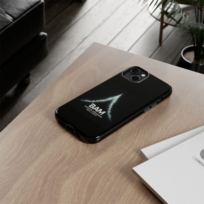 BAM Power Sigil – Burgess Awakening Media Phone Case