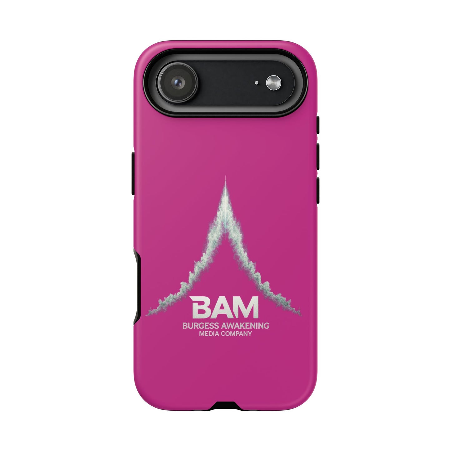 BAM Bold – Hot Pink Truth Case