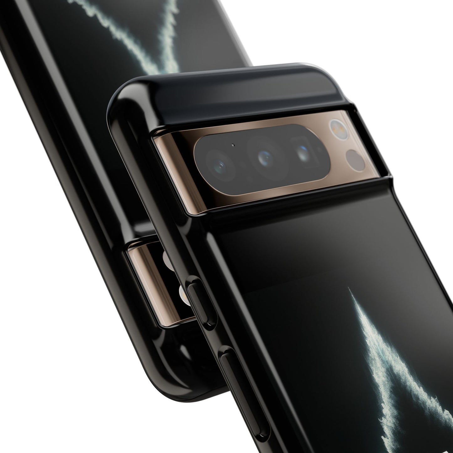 BAM Power Sigil – Burgess Awakening Media Phone Case