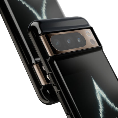 BAM Power Sigil – Burgess Awakening Media Phone Case