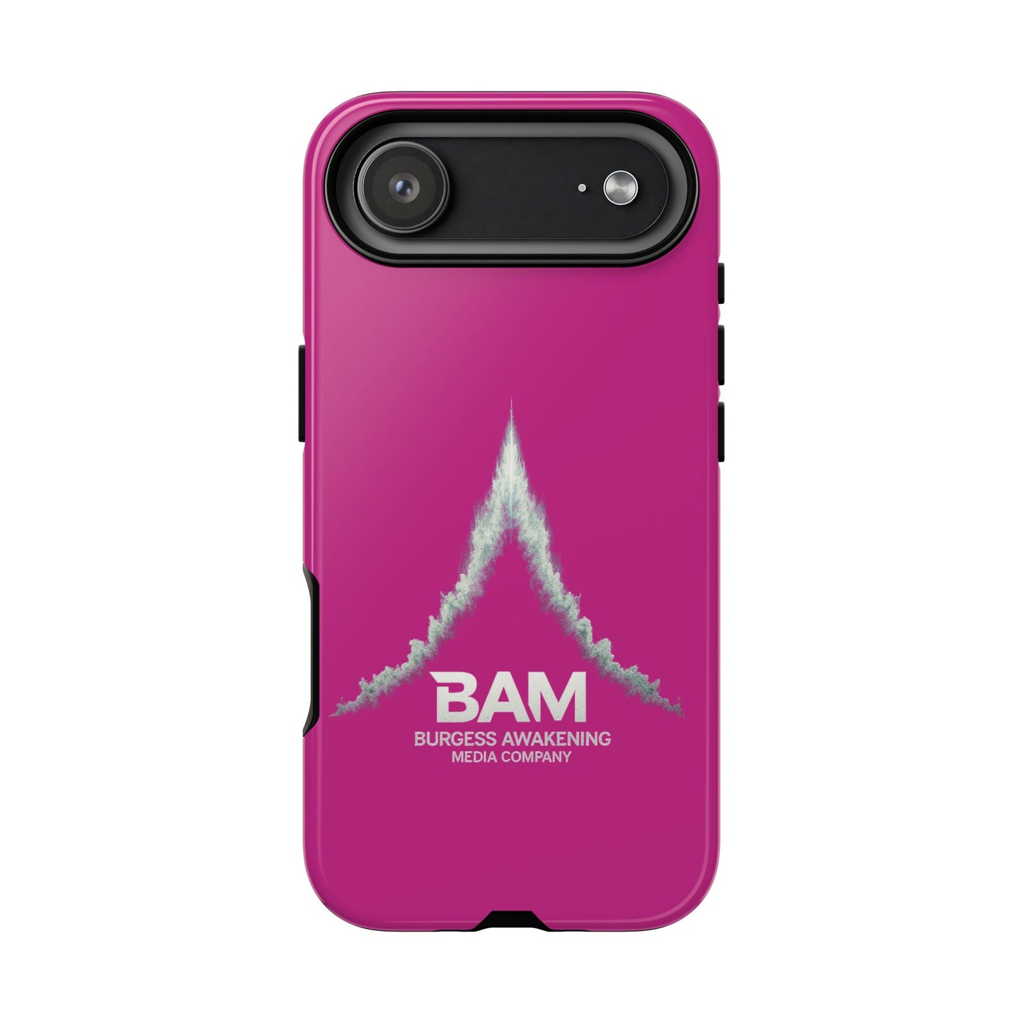 BAM Bold – Hot Pink Truth Case