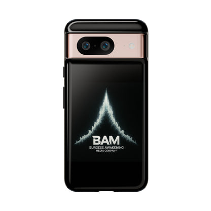 BAM Power Sigil – Burgess Awakening Media Phone Case